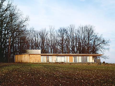 Haus Empl