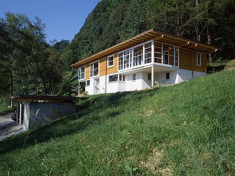 Haus Pum