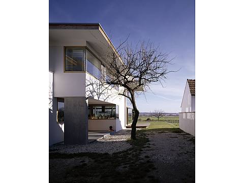 Haus Schneeberger
