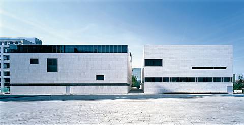 NÖ Landesarchiv St. Pölten
